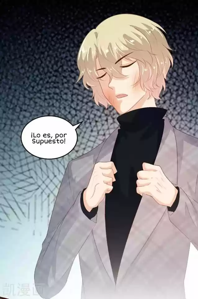 A Contract Of Feelingless CEO - Capítulo 130 - Página 6 - LectorTMOo