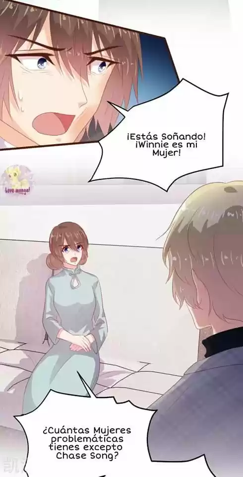 A Contract Of Feelingless CEO - Capítulo 130 - Página 7 - LectorTMOo