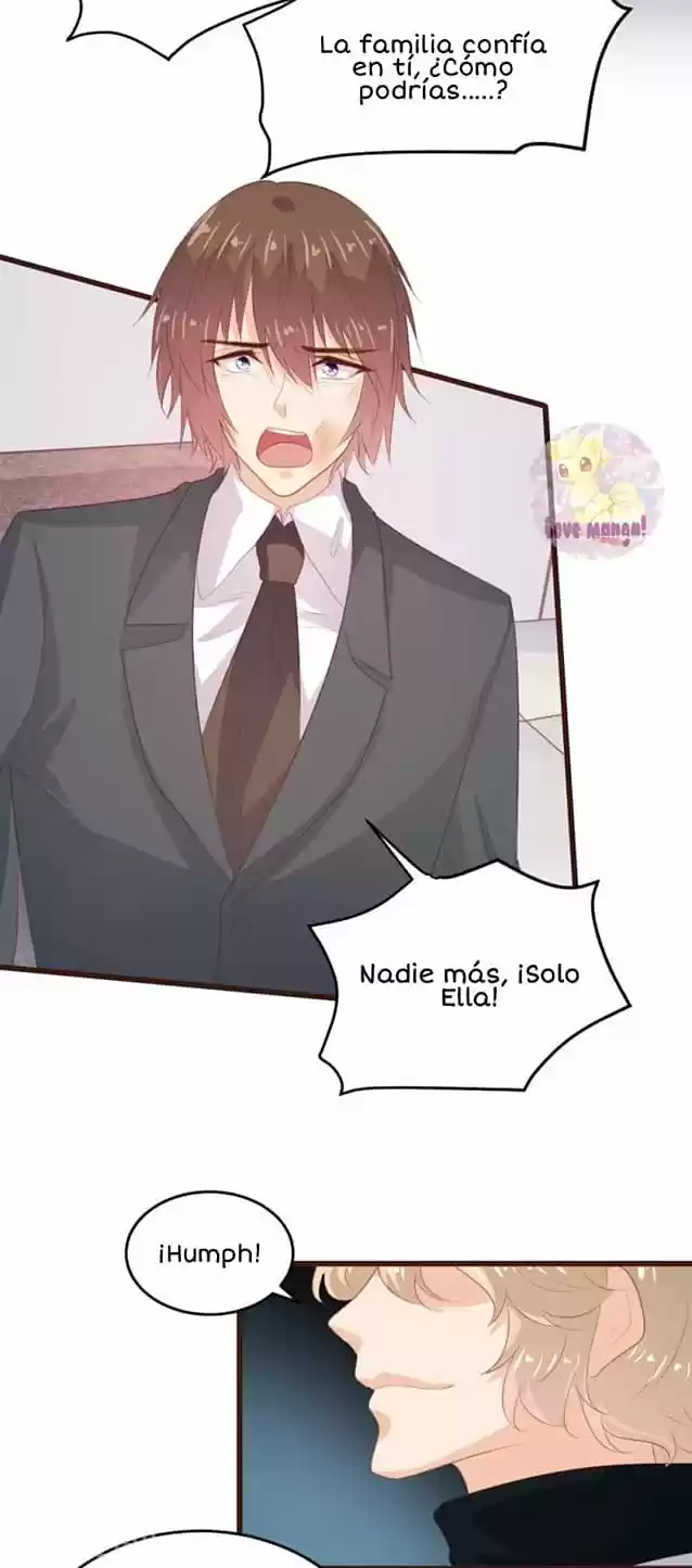 A Contract Of Feelingless CEO - Capítulo 130 - Página 8 - LectorTMOo