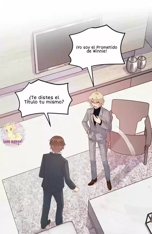 A Contract Of Feelingless CEO - Capítulo 130 - Página 10 - LectorTMOo