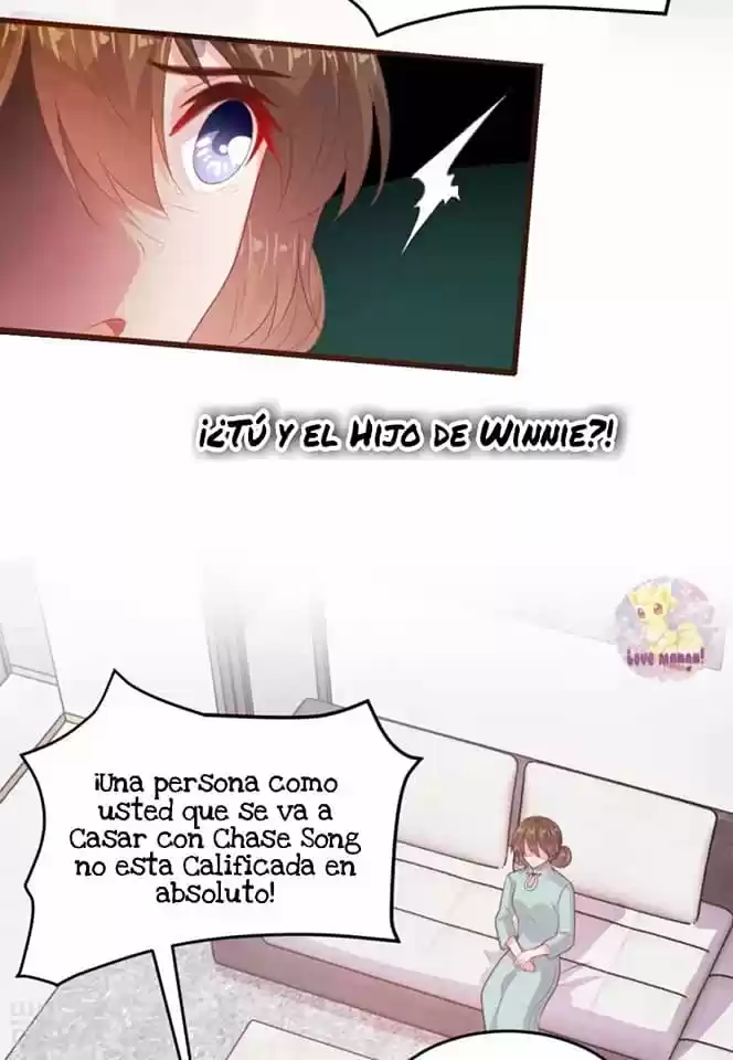 A Contract Of Feelingless CEO - Capítulo 130 - Página 13 - LectorTMOo