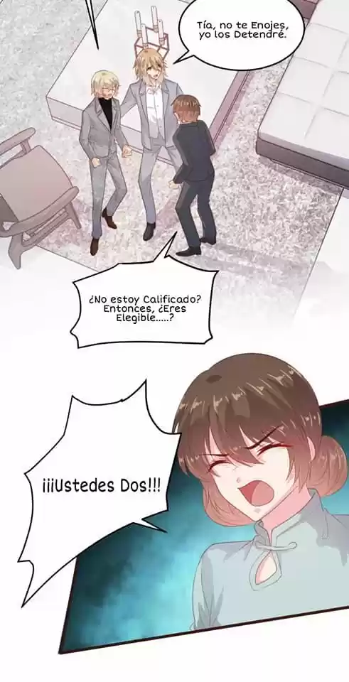 A Contract Of Feelingless CEO - Capítulo 130 - Página 14 - LectorTMOo