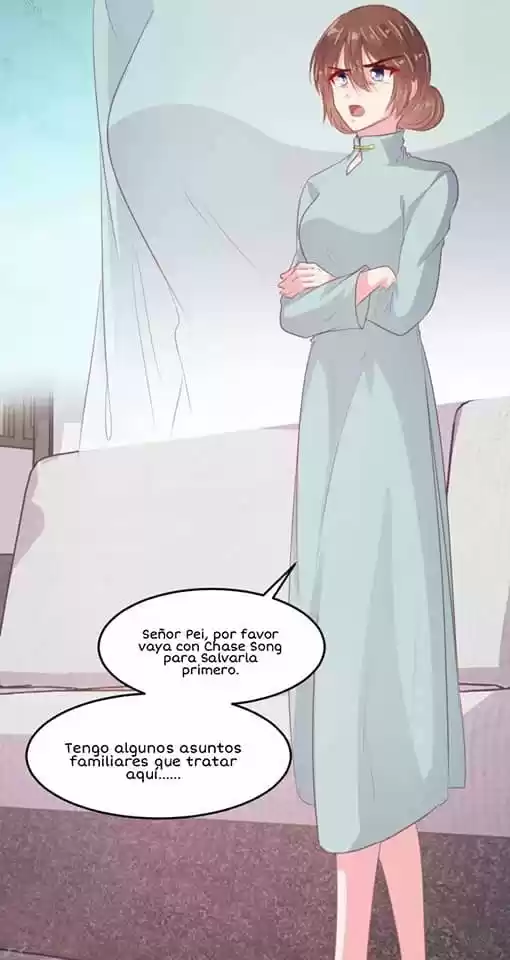 A Contract Of Feelingless CEO - Capítulo 130 - Página 16 - LectorTMOo