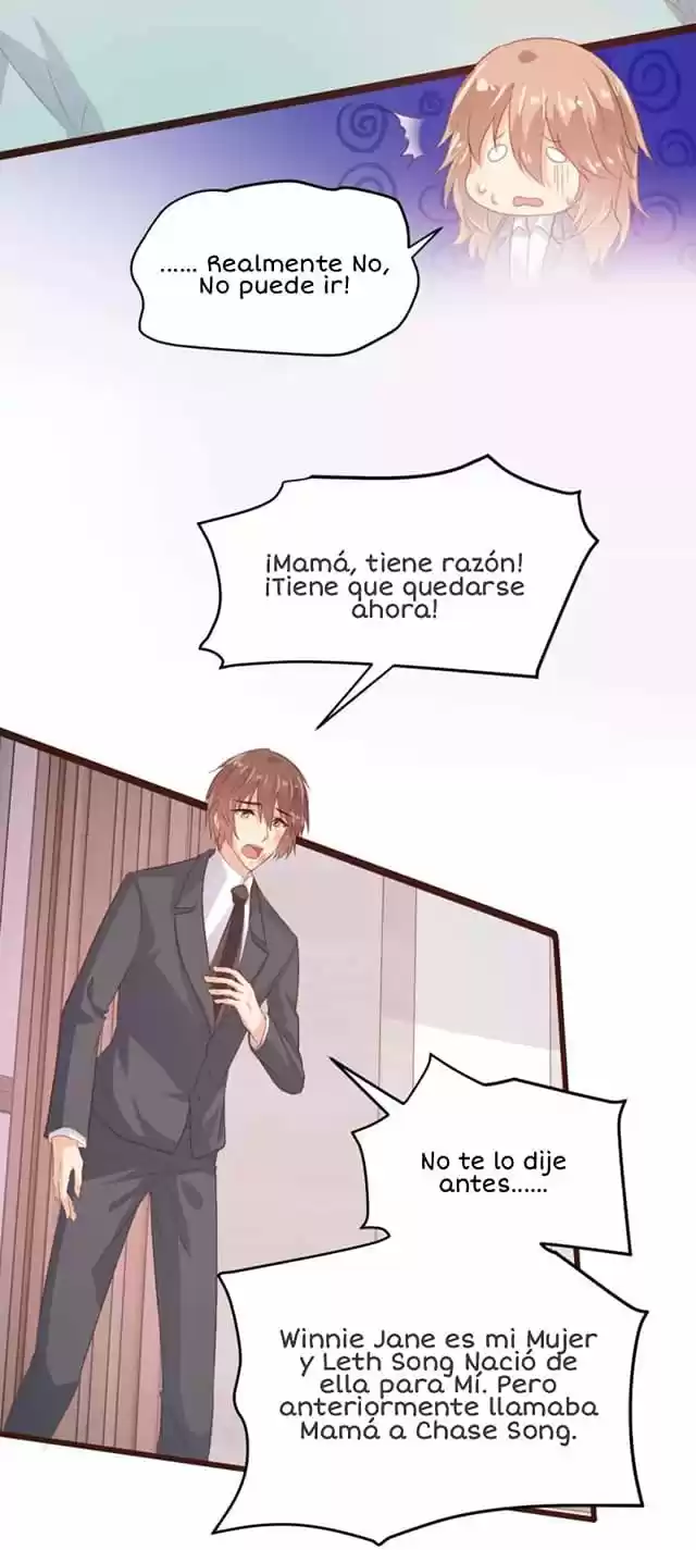 A Contract Of Feelingless CEO - Capítulo 130 - Página 18 - LectorTMOo
