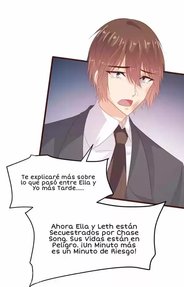 A Contract Of Feelingless CEO - Capítulo 130 - Página 19 - LectorTMOo
