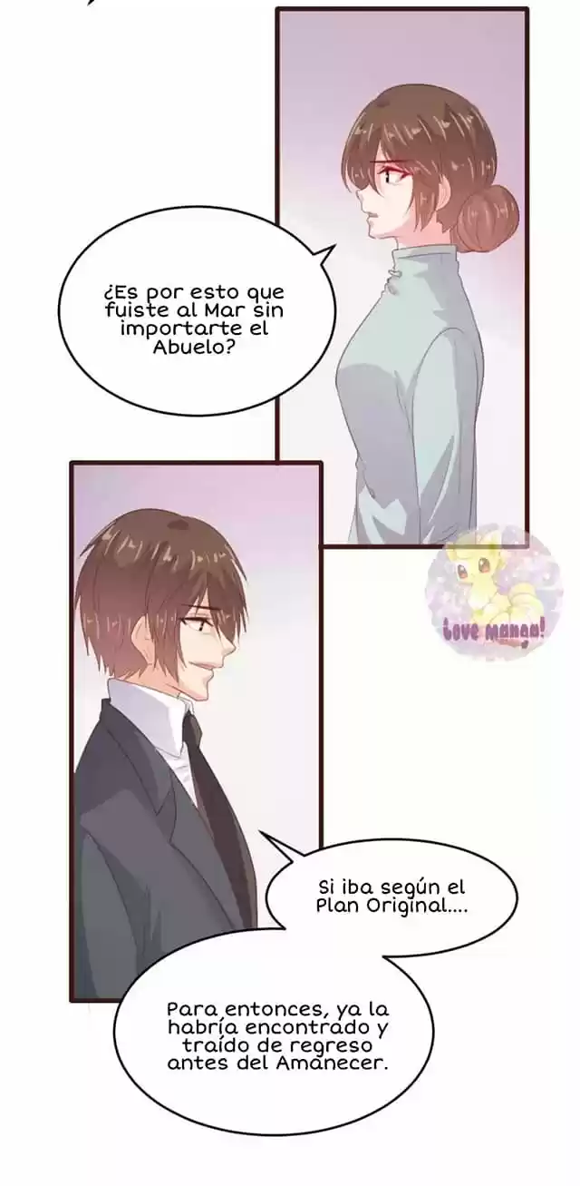 A Contract Of Feelingless CEO - Capítulo 130 - Página 20 - LectorTMOo