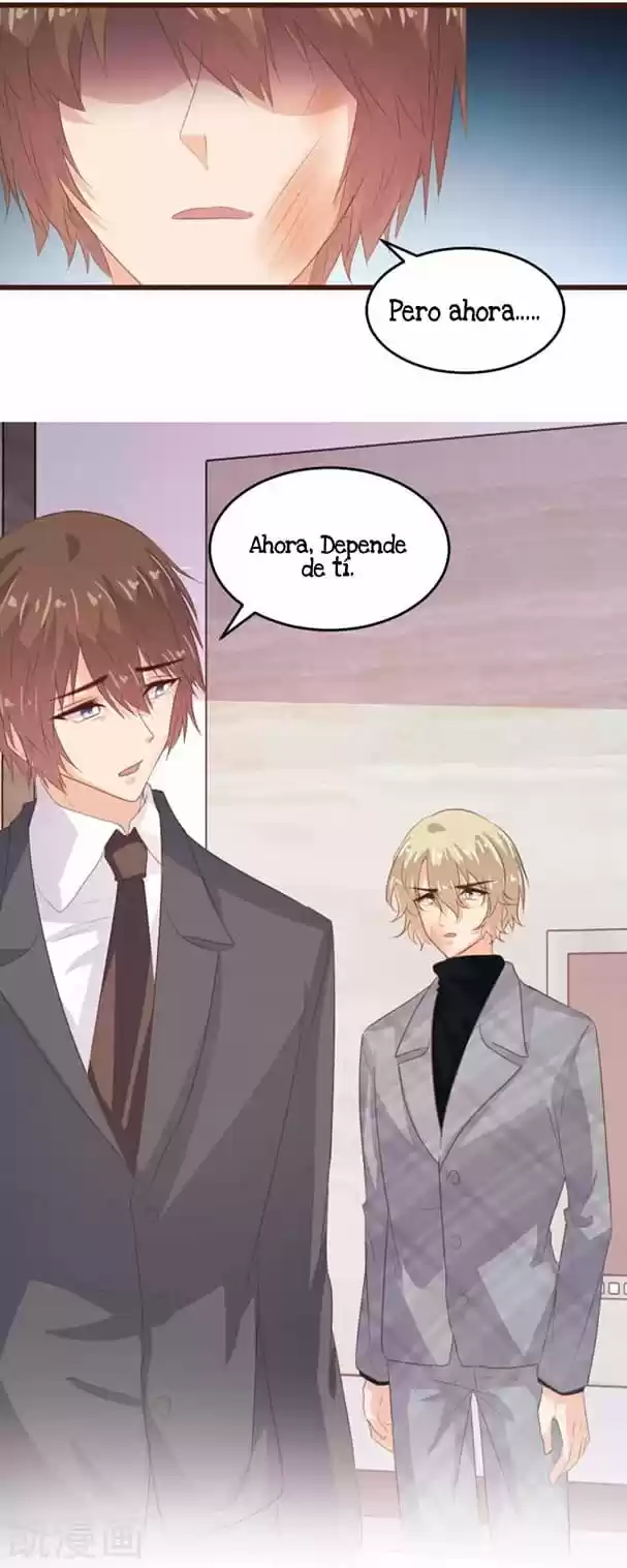 A Contract Of Feelingless CEO - Capítulo 130 - Página 21 - LectorTMOo