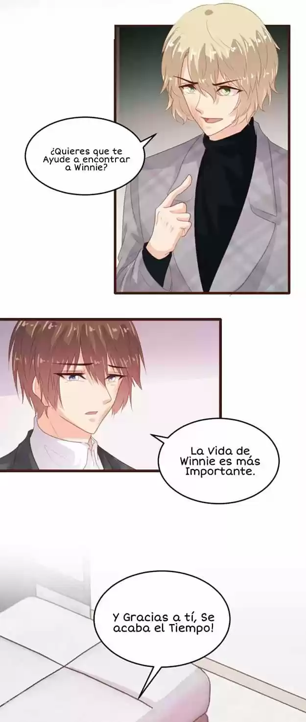 A Contract Of Feelingless CEO - Capítulo 130 - Página 22 - LectorTMOo