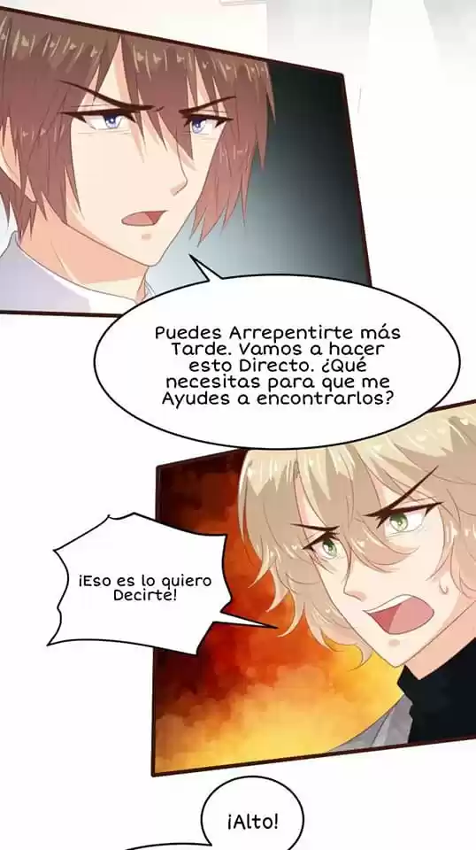 A Contract Of Feelingless CEO - Capítulo 131 - Página 8 - LectorTMOo