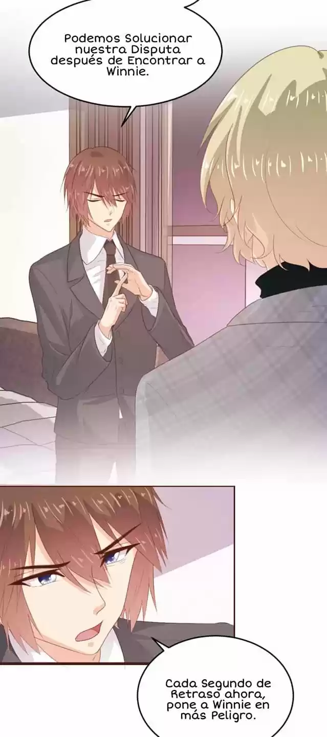 A Contract Of Feelingless CEO - Capítulo 131 - Página 9 - LectorTMOo