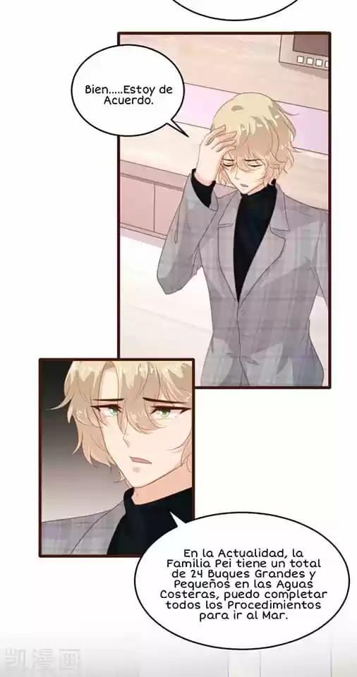 A Contract Of Feelingless CEO - Capítulo 131 - Página 10 - LectorTMOo