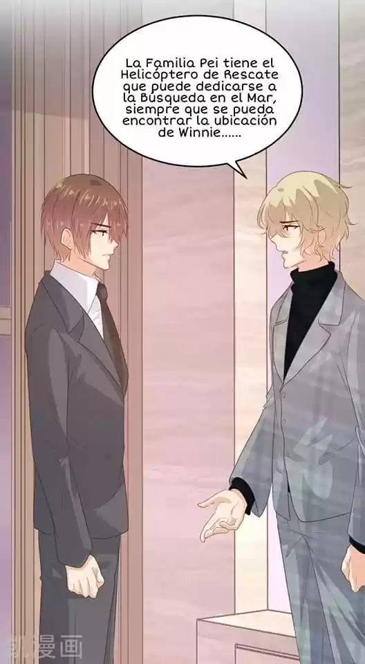 A Contract Of Feelingless CEO - Capítulo 131 - Página 11 - LectorTMOo