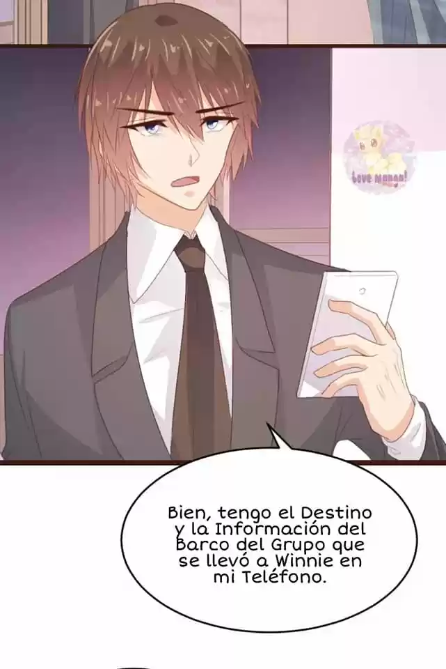 A Contract Of Feelingless CEO - Capítulo 131 - Página 12 - LectorTMOo