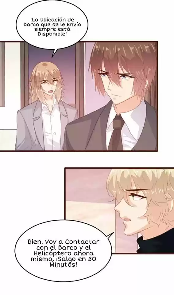 A Contract Of Feelingless CEO - Capítulo 131 - Página 13 - LectorTMOo
