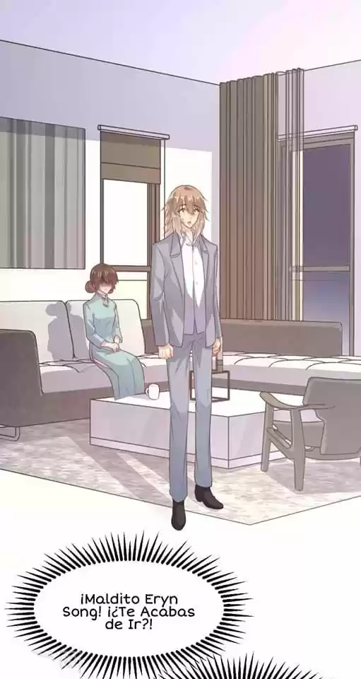 A Contract Of Feelingless CEO - Capítulo 131 - Página 17 - LectorTMOo