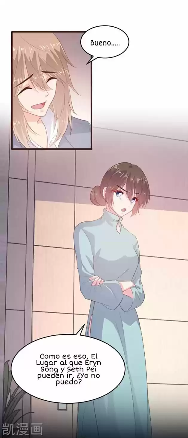 A Contract Of Feelingless CEO - Capítulo 132 - Página 4 - LectorTMOo