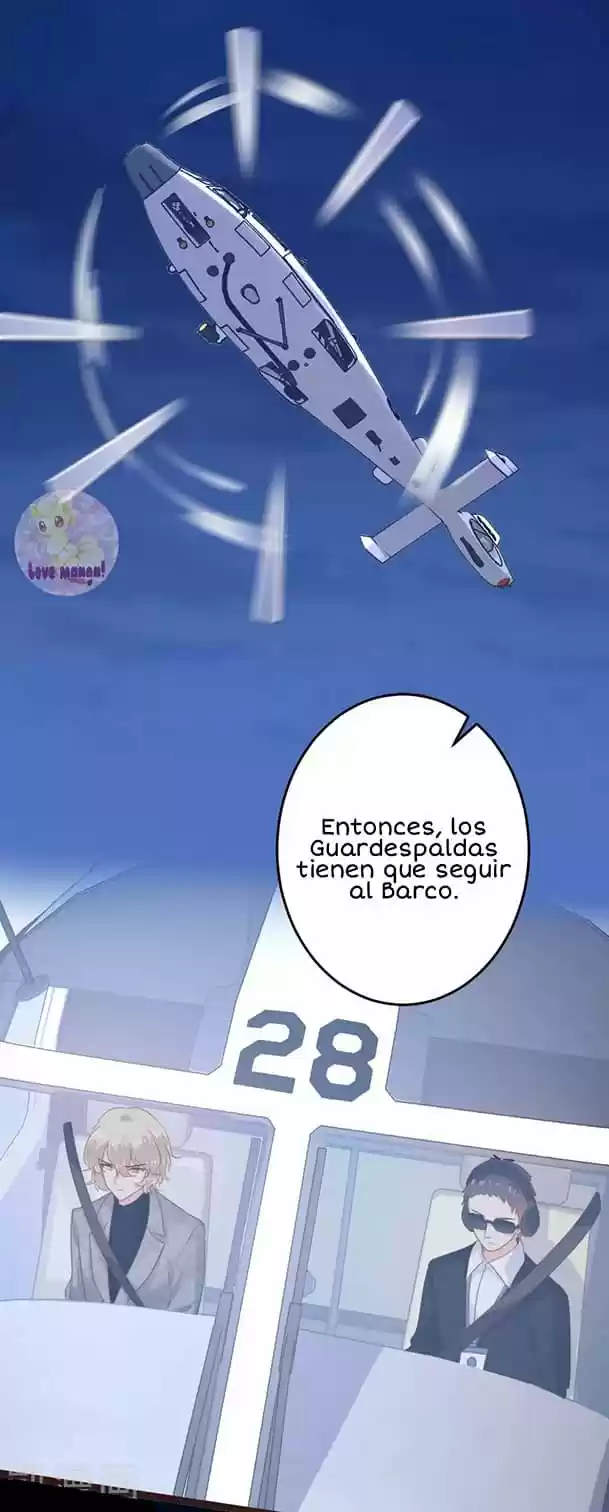 A Contract Of Feelingless CEO - Capítulo 132 - Página 6 - LectorTMOo