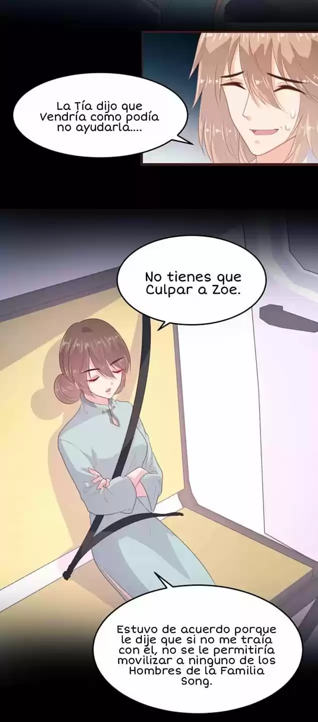 A Contract Of Feelingless CEO - Capítulo 132 - Página 8 - LectorTMOo