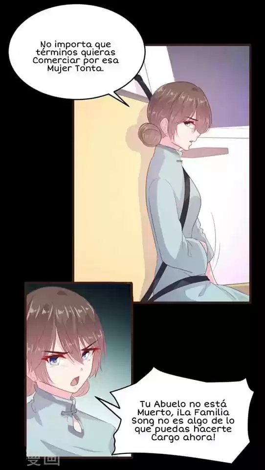 A Contract Of Feelingless CEO - Capítulo 132 - Página 9 - LectorTMOo