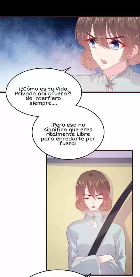 A Contract Of Feelingless CEO - Capítulo 132 - Página 11 - LectorTMOo