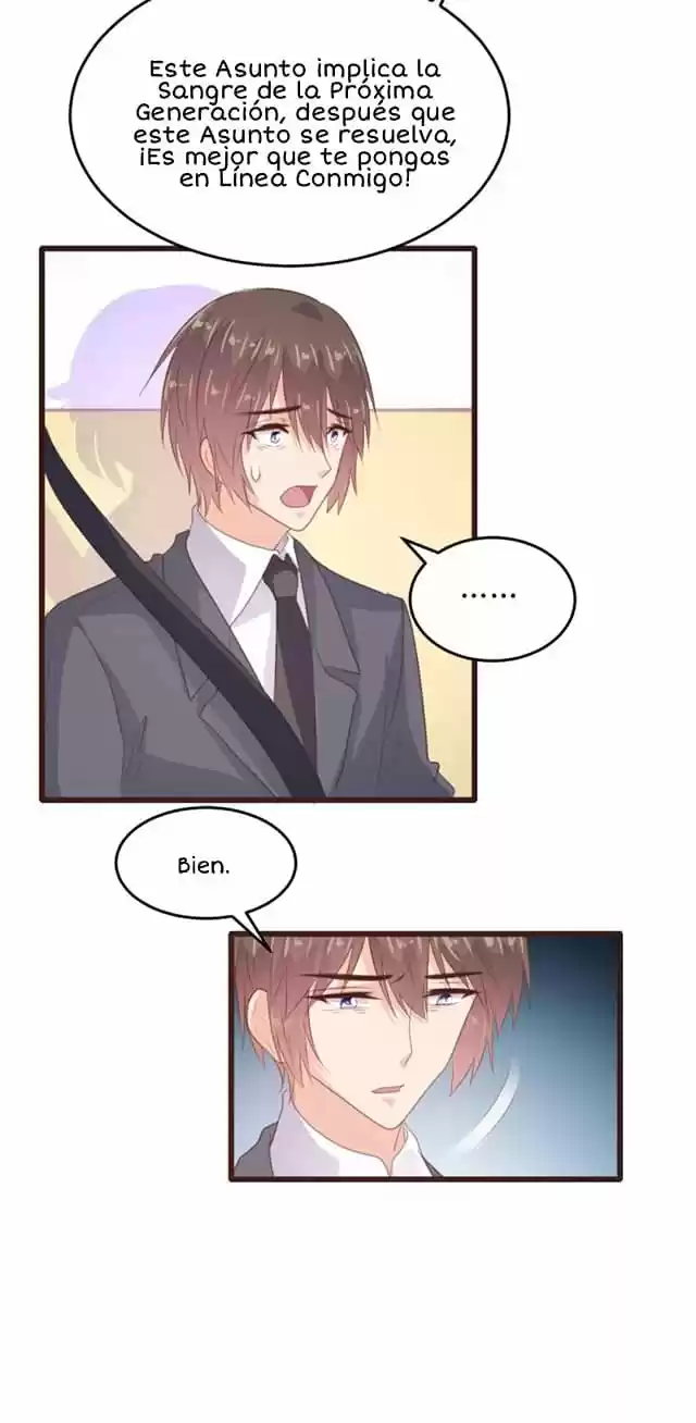 A Contract Of Feelingless CEO - Capítulo 132 - Página 12 - LectorTMOo