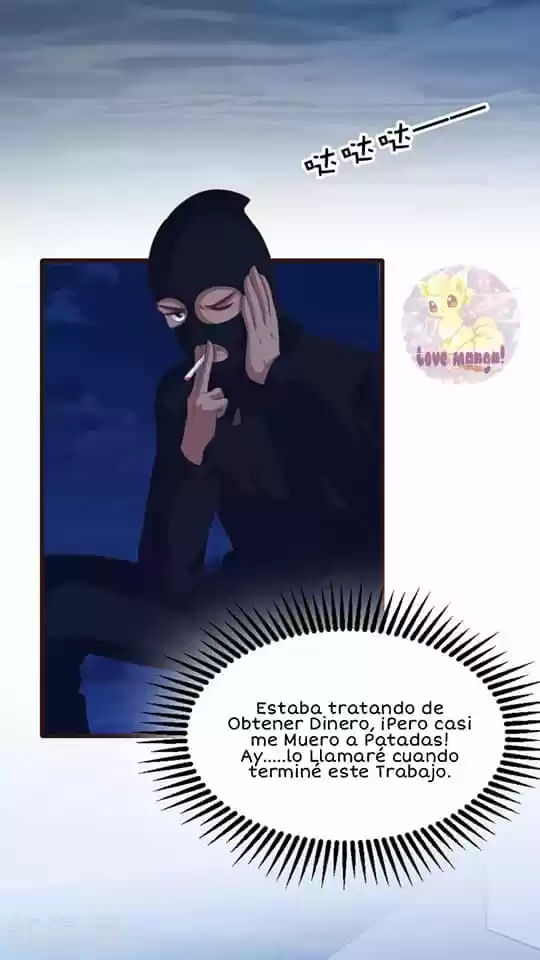 A Contract Of Feelingless CEO - Capítulo 132 - Página 16 - LectorTMOo