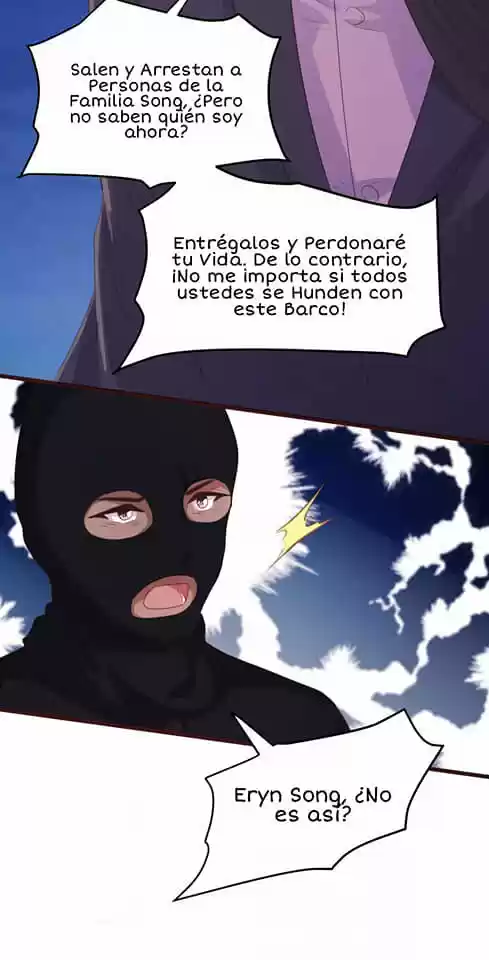 A Contract Of Feelingless CEO - Capítulo 132 - Página 24 - LectorTMOo