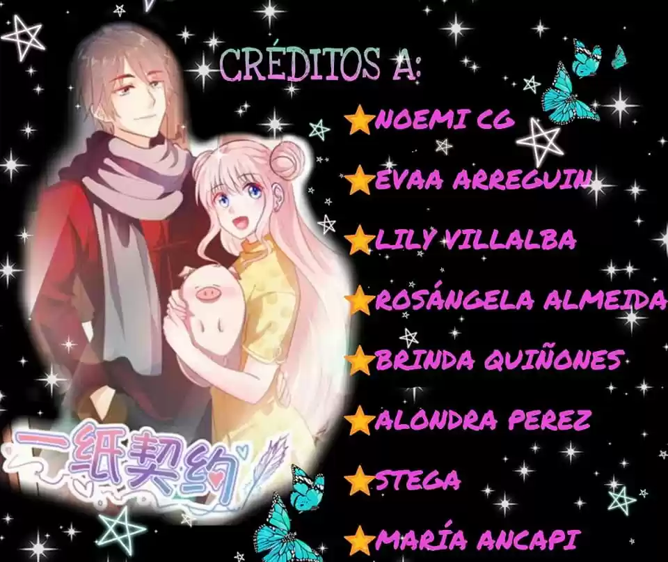 A Contract Of Feelingless CEO - Capítulo 133 - Página 3 - LectorTMOo