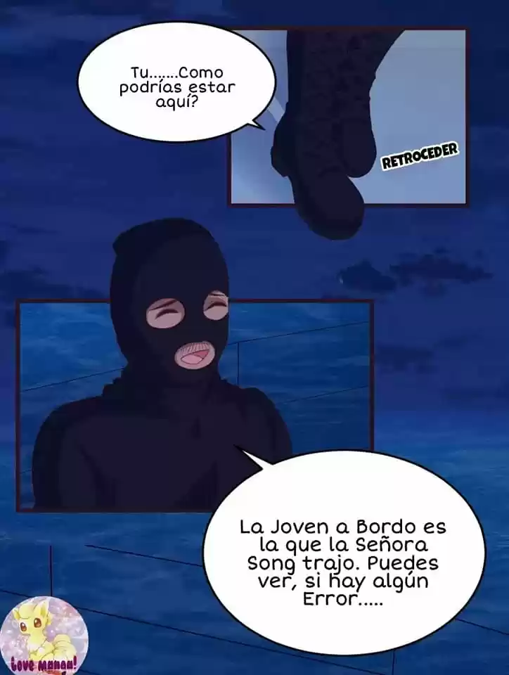 A Contract Of Feelingless CEO - Capítulo 133 - Página 4 - LectorTMOo