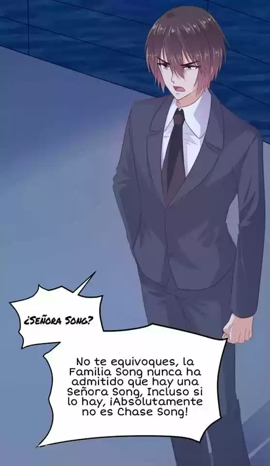 A Contract Of Feelingless CEO - Capítulo 133 - Página 5 - LectorTMOo