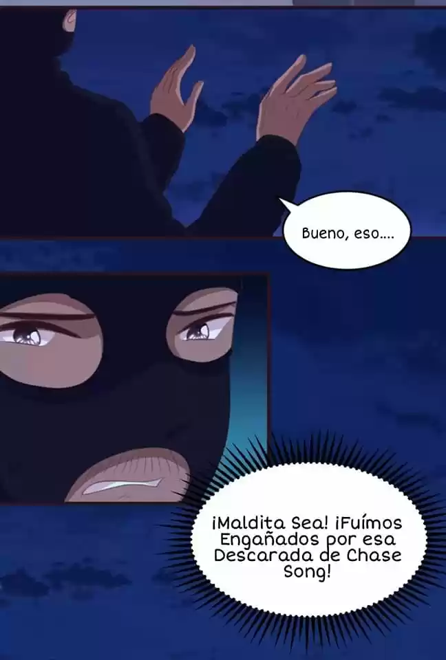 A Contract Of Feelingless CEO - Capítulo 133 - Página 6 - LectorTMOo