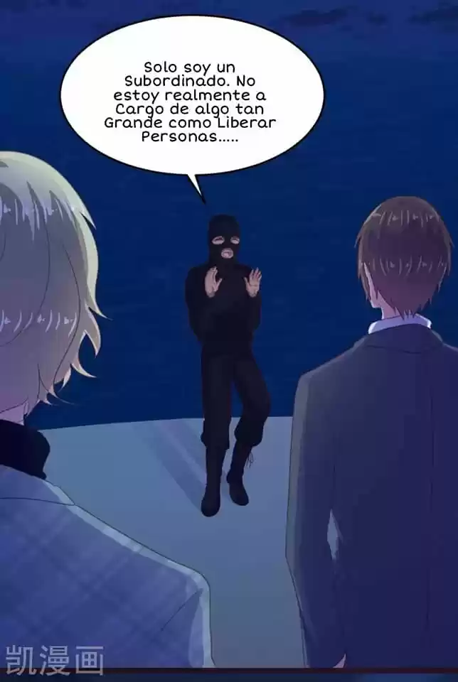 A Contract Of Feelingless CEO - Capítulo 133 - Página 7 - LectorTMOo