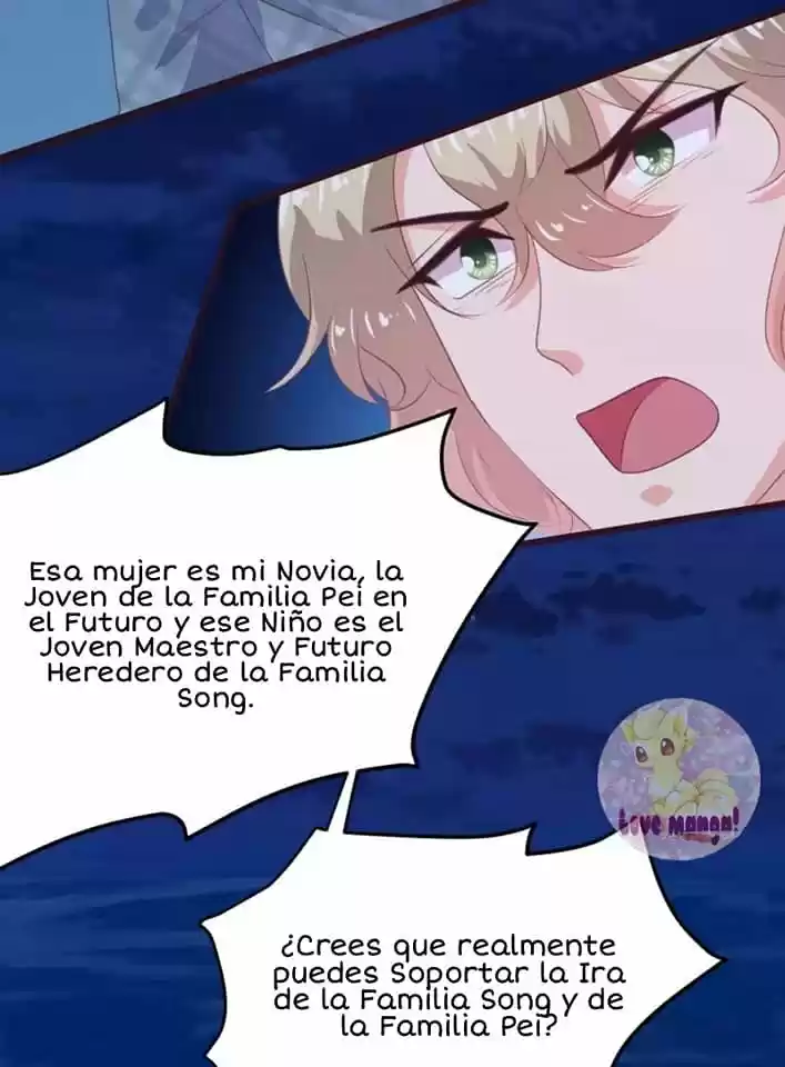 A Contract Of Feelingless CEO - Capítulo 133 - Página 9 - LectorTMOo
