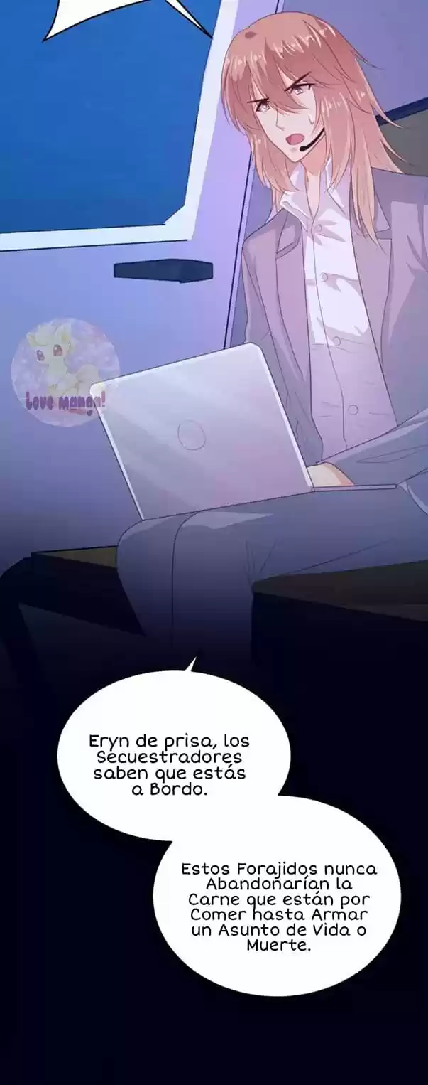 A Contract Of Feelingless CEO - Capítulo 133 - Página 14 - LectorTMOo
