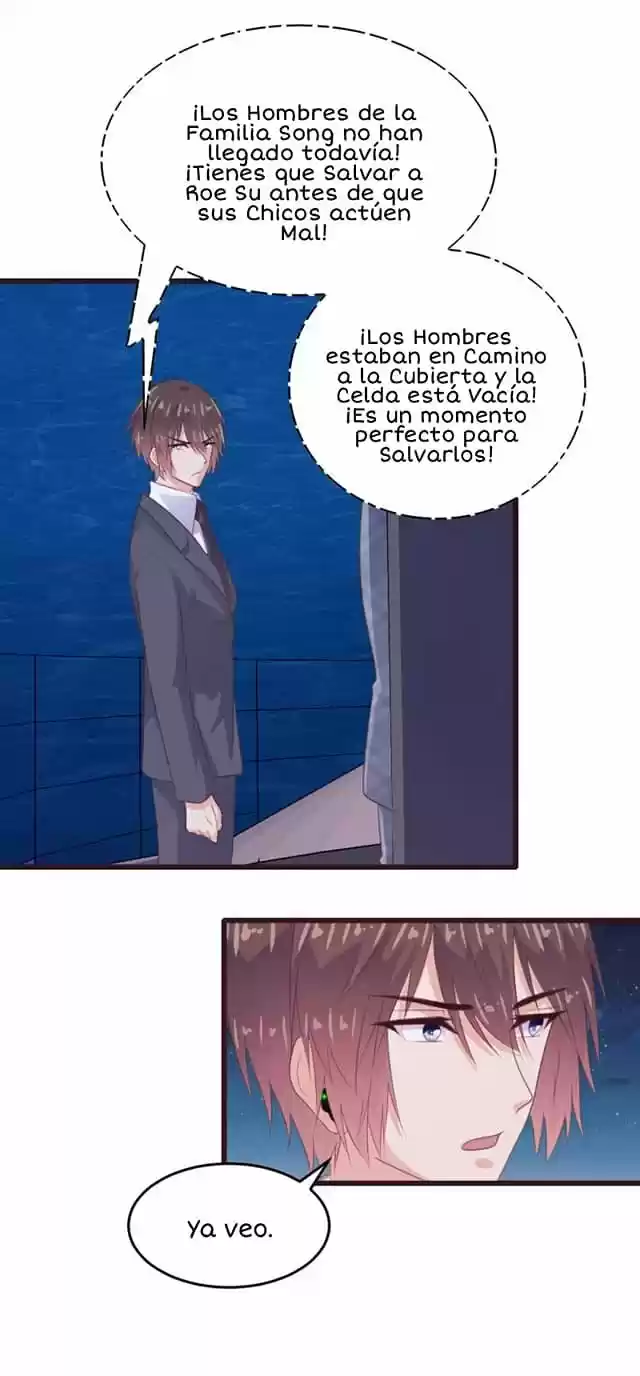 A Contract Of Feelingless CEO - Capítulo 133 - Página 15 - LectorTMOo