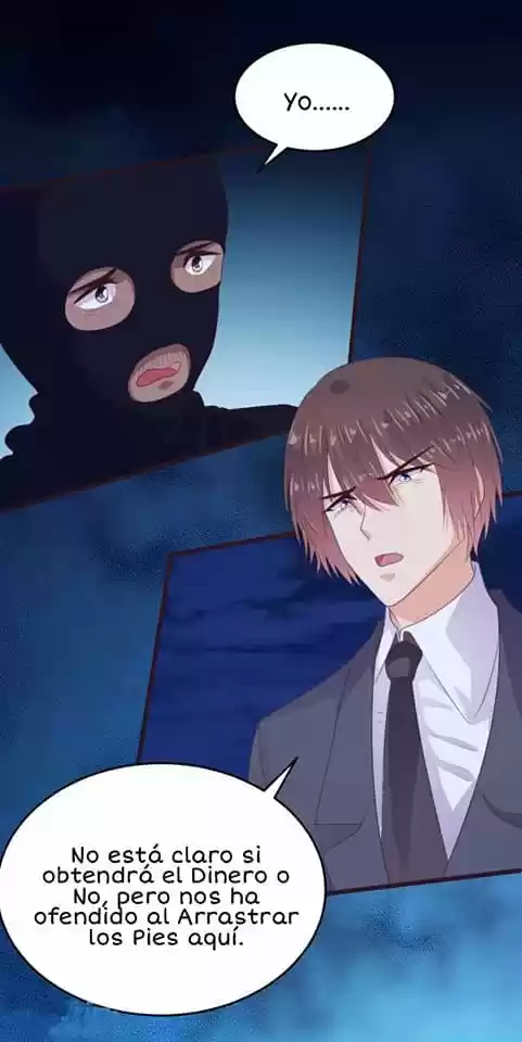 A Contract Of Feelingless CEO - Capítulo 133 - Página 19 - LectorTMOo