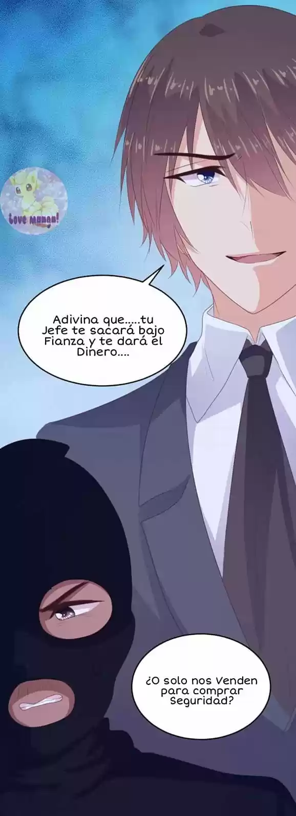 A Contract Of Feelingless CEO - Capítulo 133 - Página 20 - LectorTMOo