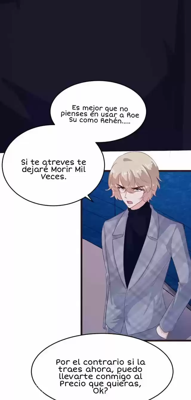 A Contract Of Feelingless CEO - Capítulo 133 - Página 21 - LectorTMOo