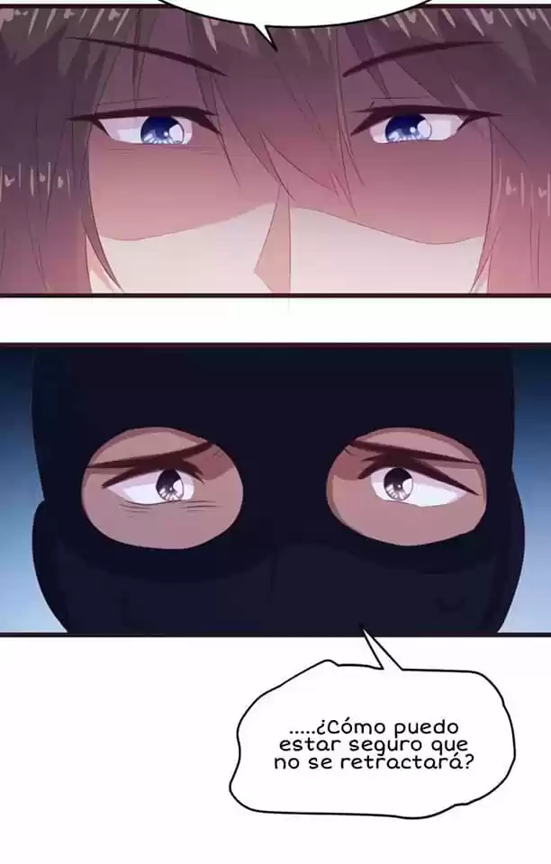 A Contract Of Feelingless CEO - Capítulo 133 - Página 22 - LectorTMOo