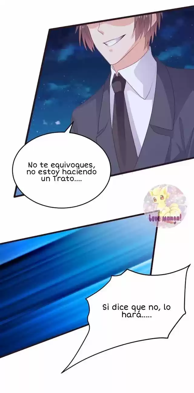A Contract Of Feelingless CEO - Capítulo 133 - Página 23 - LectorTMOo