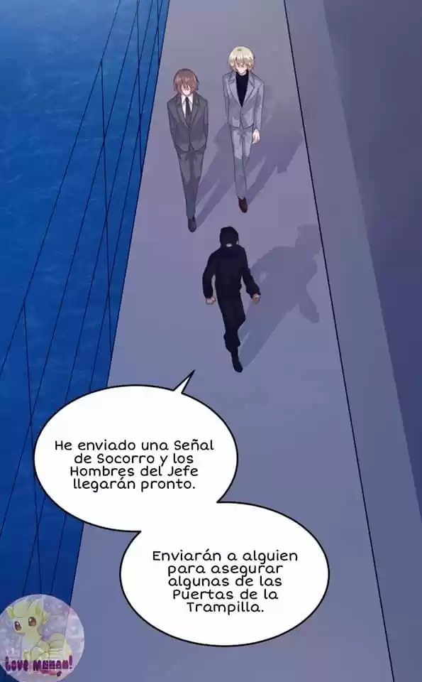A Contract Of Feelingless CEO - Capítulo 134 - Página 5 - LectorTMOo