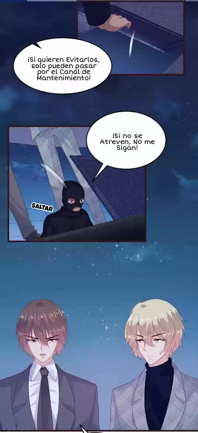 A Contract Of Feelingless CEO - Capítulo 134 - Página 6 - LectorTMOo