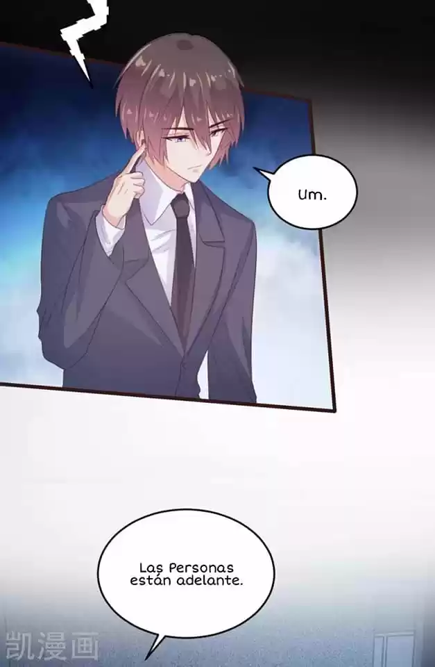 A Contract Of Feelingless CEO - Capítulo 134 - Página 9 - LectorTMOo