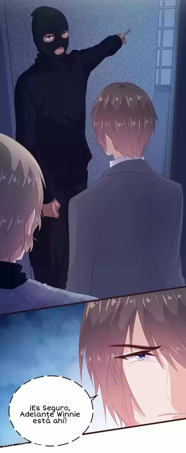 A Contract Of Feelingless CEO - Capítulo 134 - Página 10 - LectorTMOo