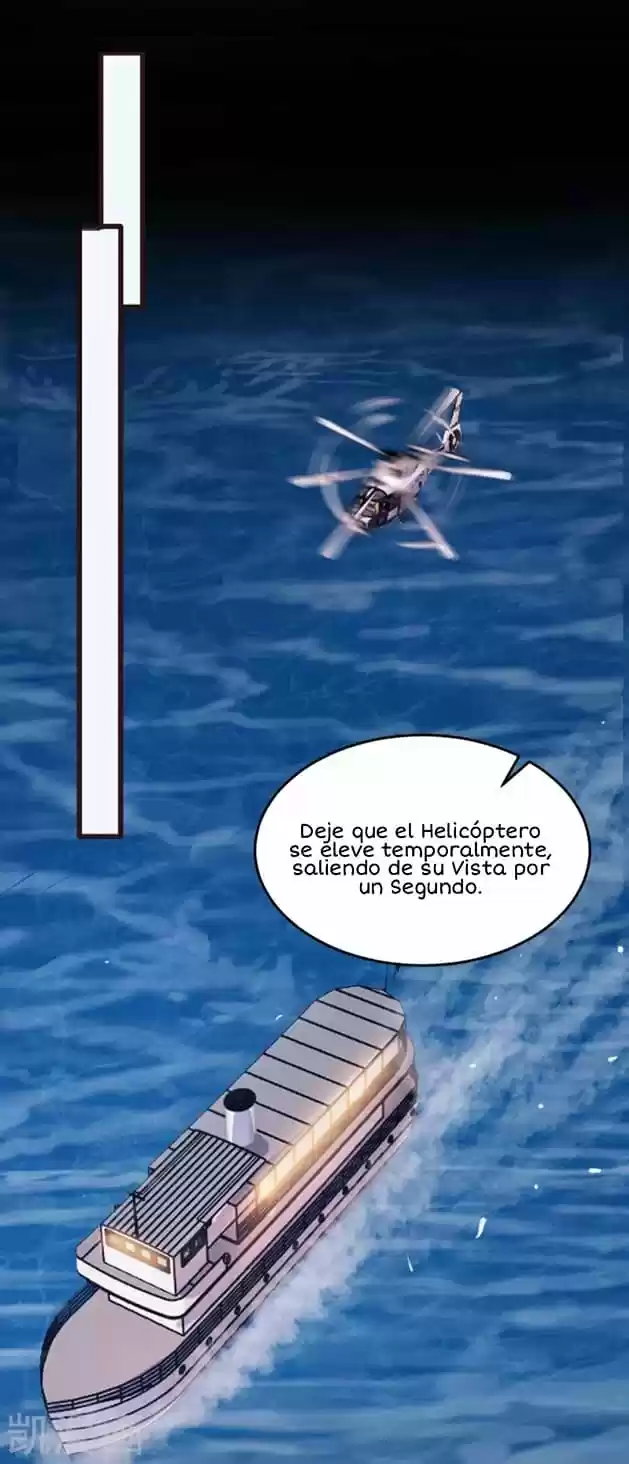 A Contract Of Feelingless CEO - Capítulo 134 - Página 19 - LectorTMOo
