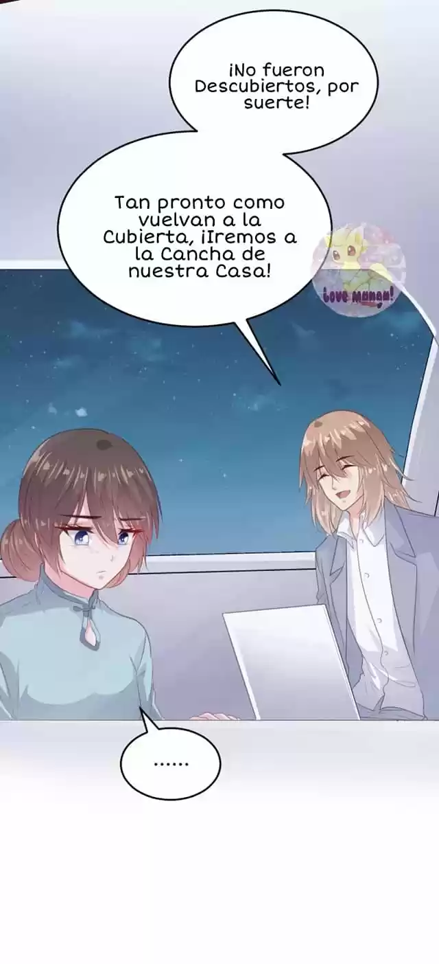 A Contract Of Feelingless CEO - Capítulo 134 - Página 22 - LectorTMOo