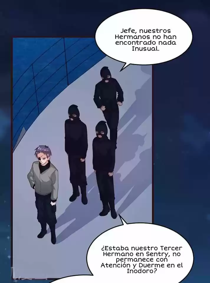 A Contract Of Feelingless CEO - Capítulo 134 - Página 23 - LectorTMOo