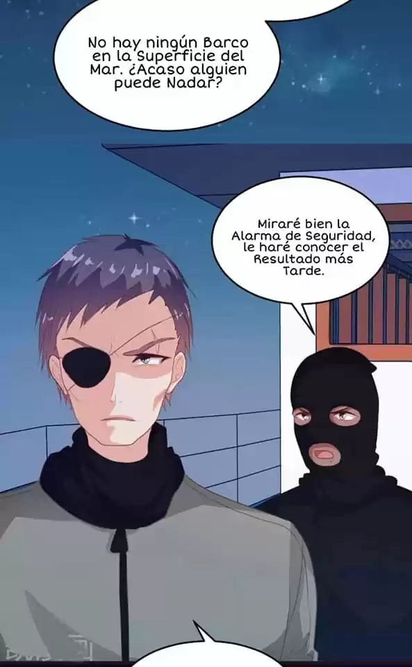 A Contract Of Feelingless CEO - Capítulo 134 - Página 24 - LectorTMOo