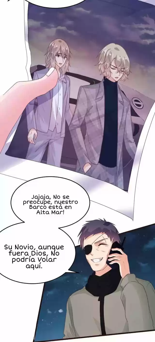 A Contract Of Feelingless CEO - Capítulo 135 - Página 5 - LectorTMOo