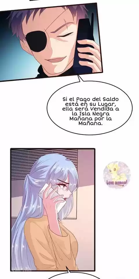 A Contract Of Feelingless CEO - Capítulo 135 - Página 6 - LectorTMOo